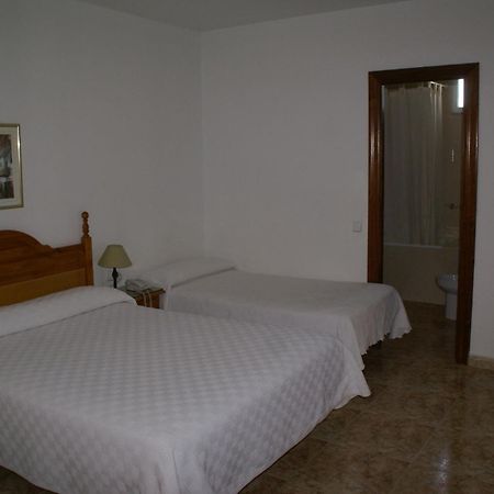 Hotel Sierra Mar La Unión Camera foto