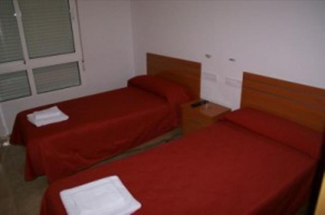 Hotel Sierra Mar La Unión Esterno foto