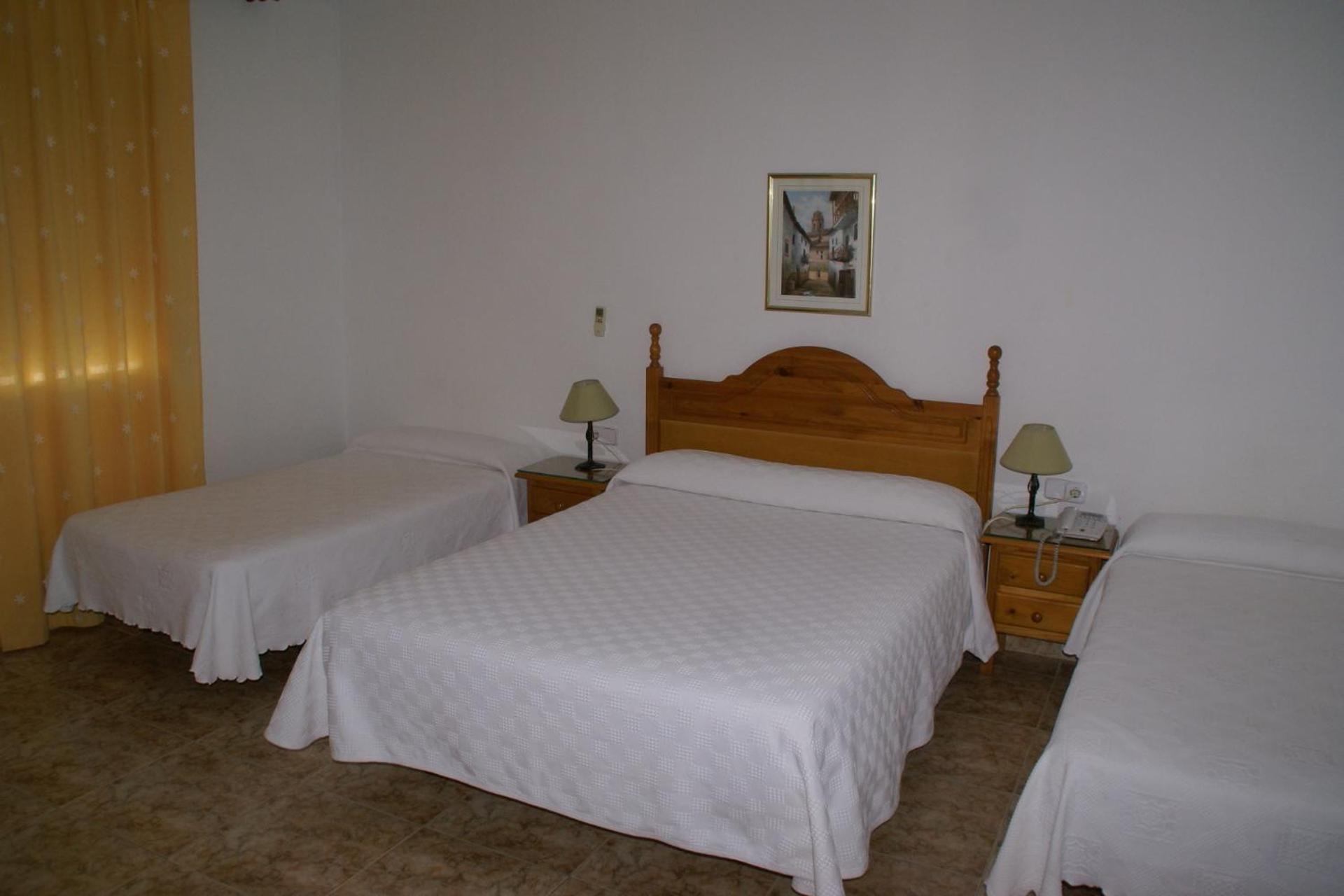 Hotel Sierra Mar La Unión Camera foto